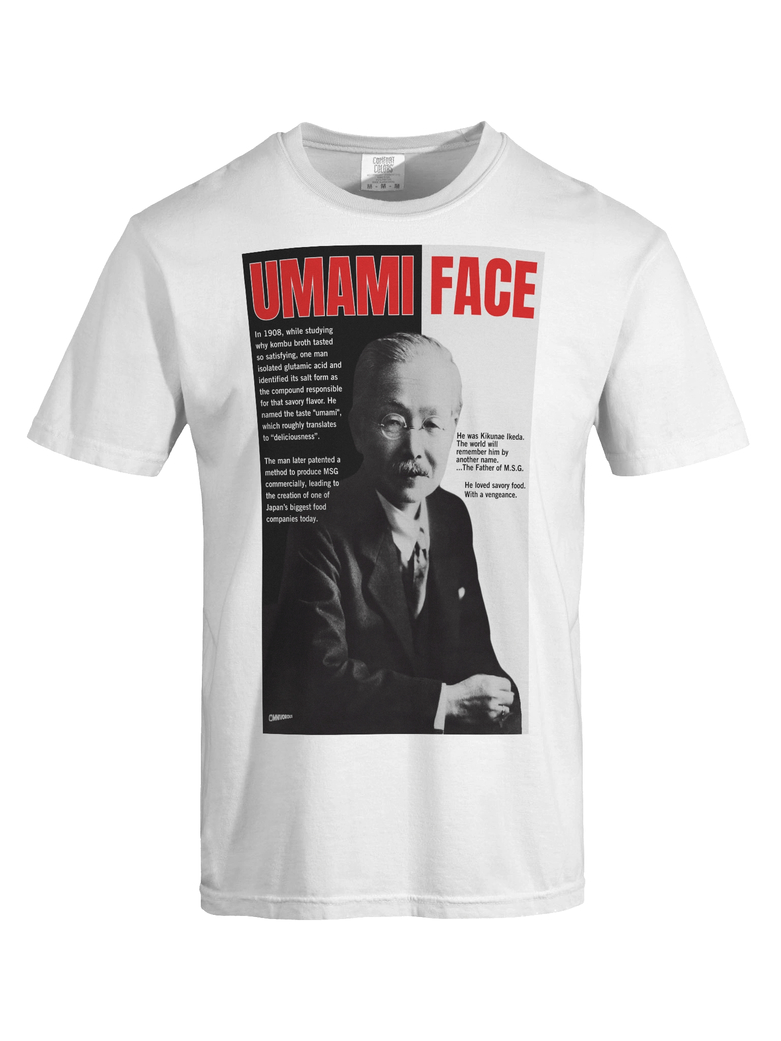 Umami Face product image (7)