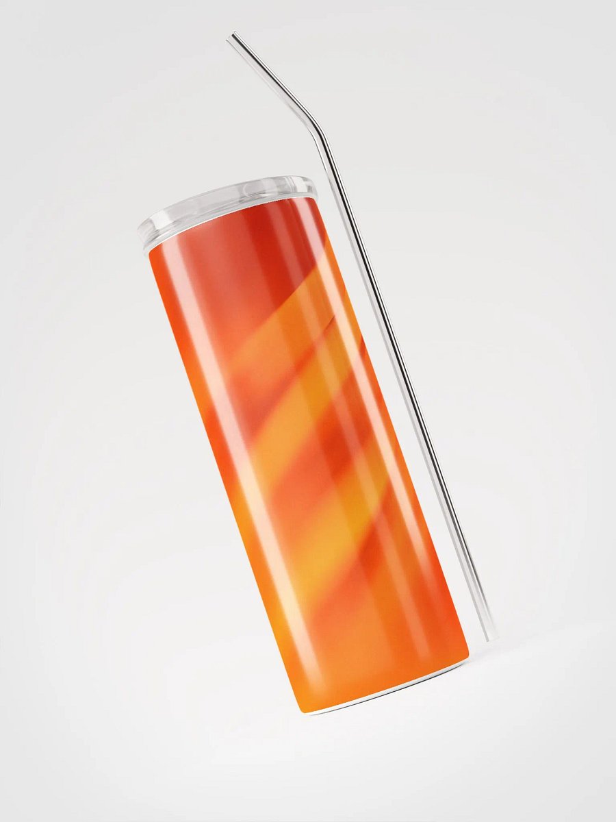 Vivid Flow Stainless Tumbler product image (3)