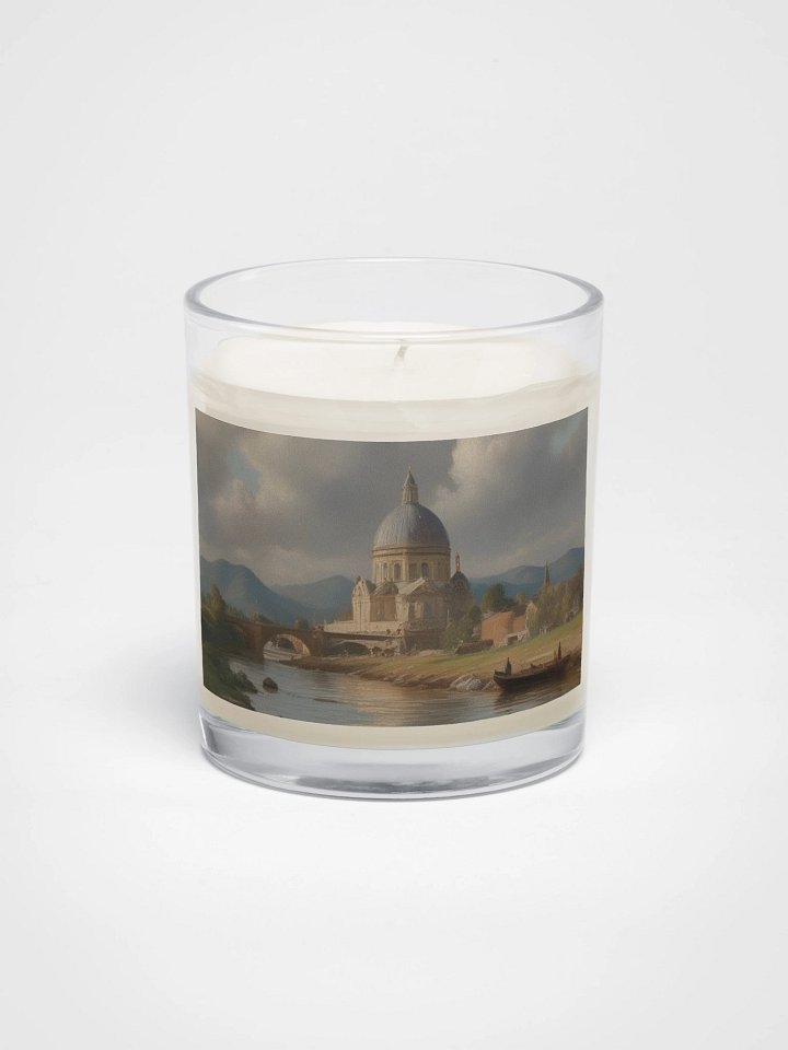 Riverside Candle product image (1)