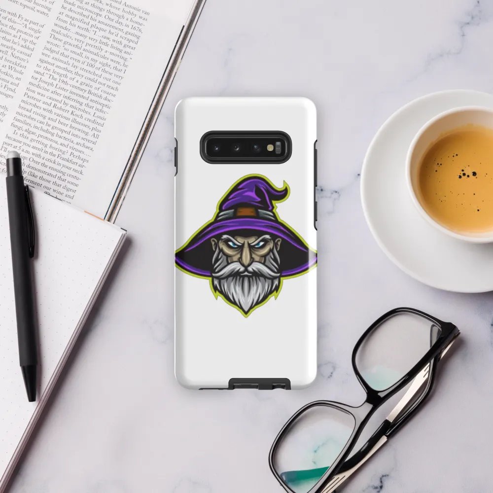 MGS Samsung Hardcase product image (11)