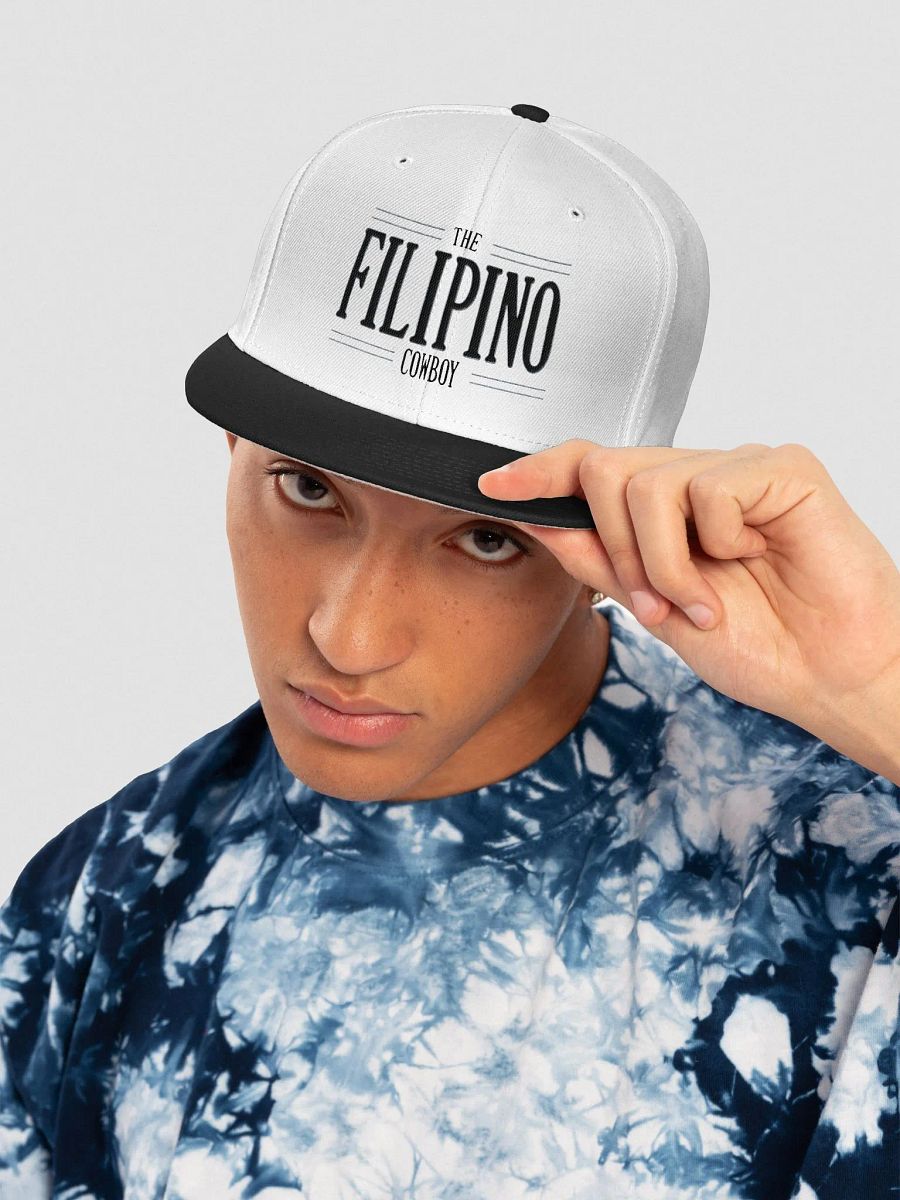 Dark Hat product image (5)