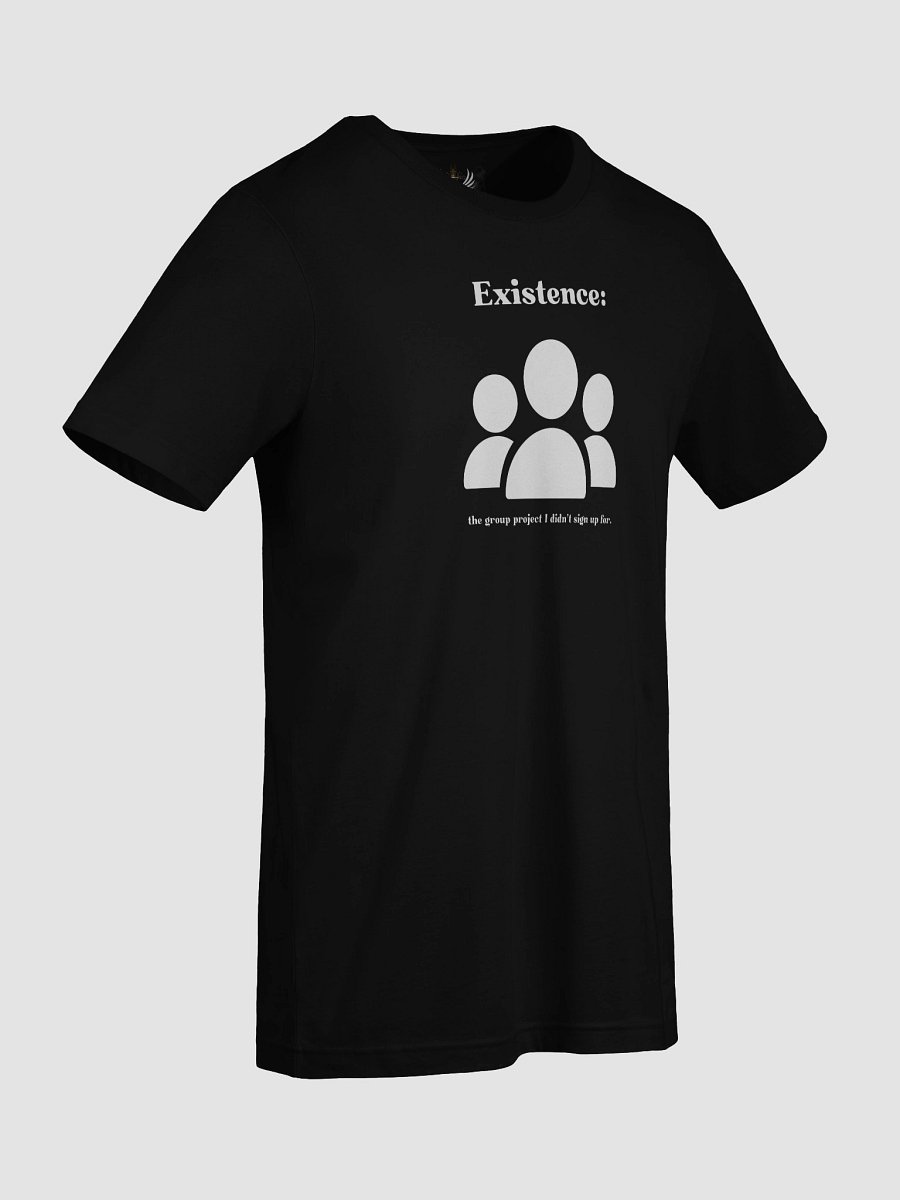 The Unwanted Group Project product image (9)