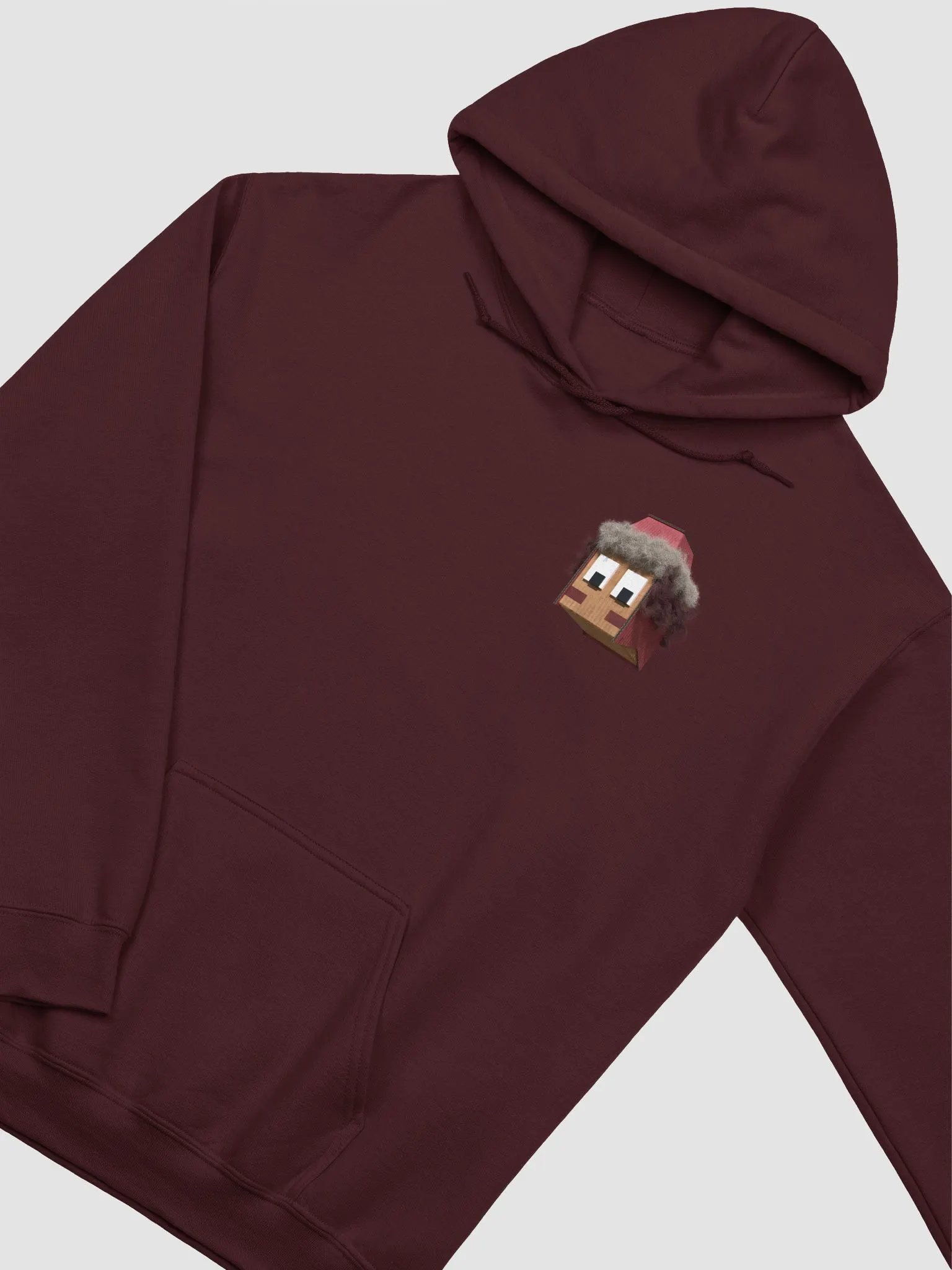 Yadakk Urkaz Hoodie product image (16)