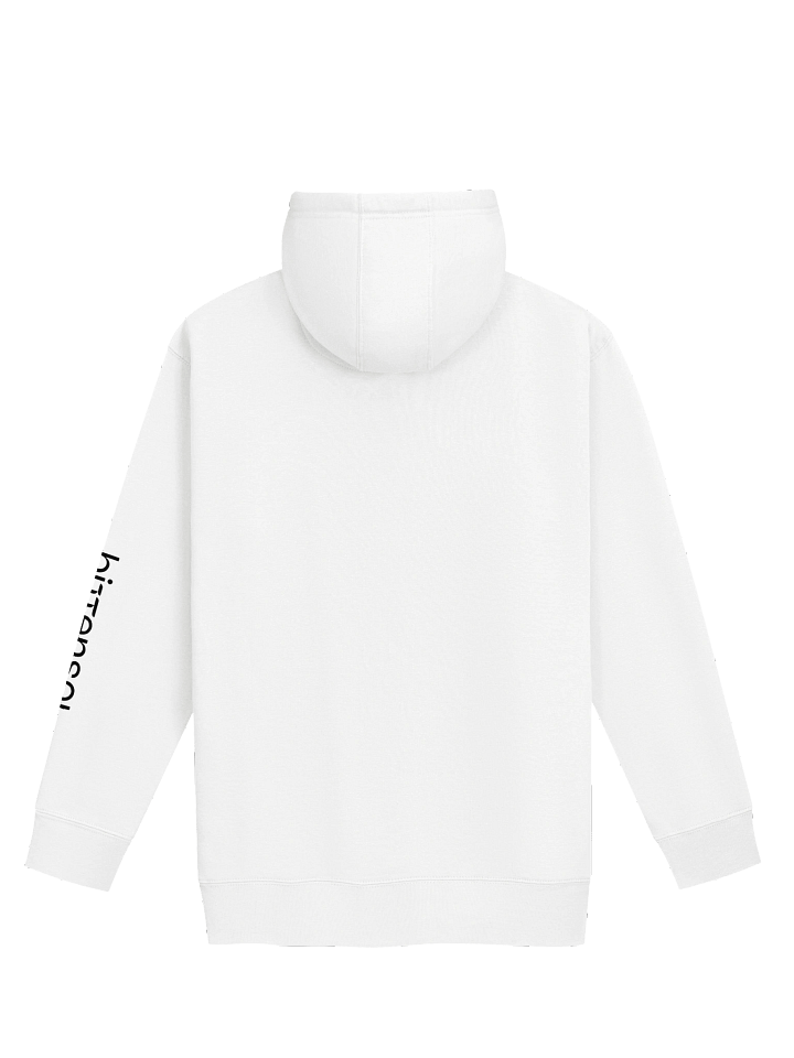 SN85 - VIDAIO HOODIE product image (2)