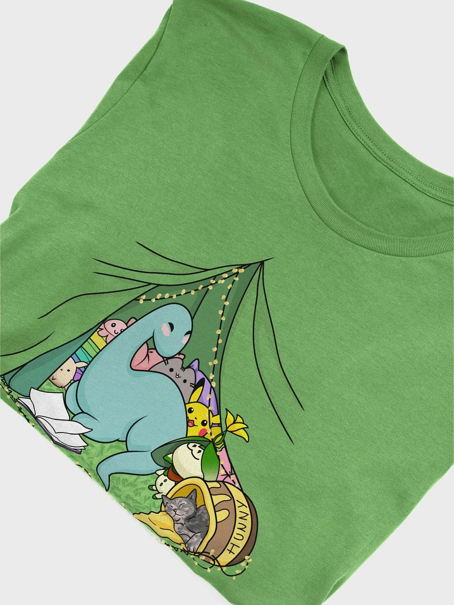 Super Secret Saurus Hideout Tee product image (12)