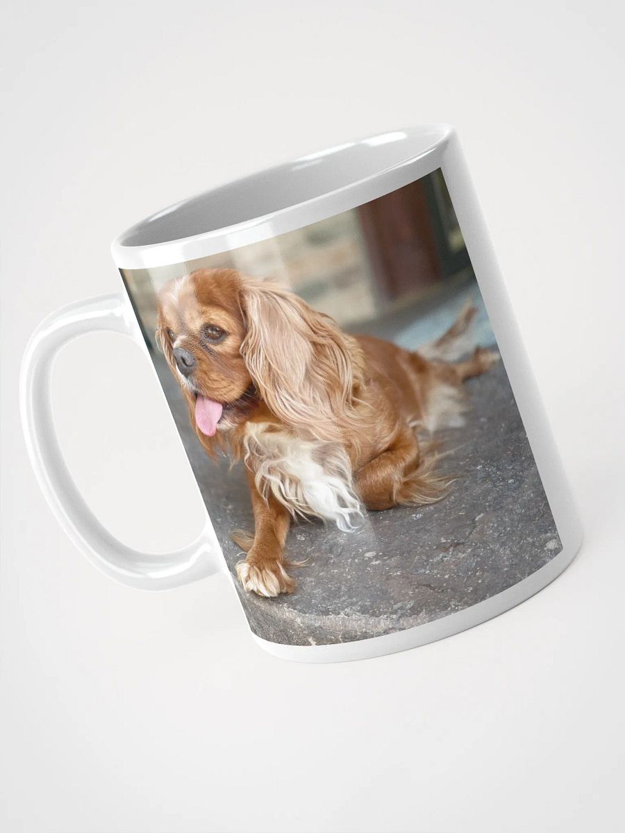 Fun Police (Missy) Portrait Coffee Mug product image (4)