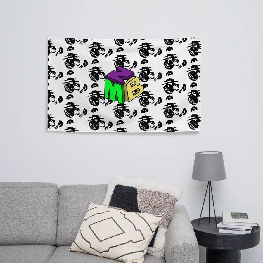 Power to the Bananas! product image (8)