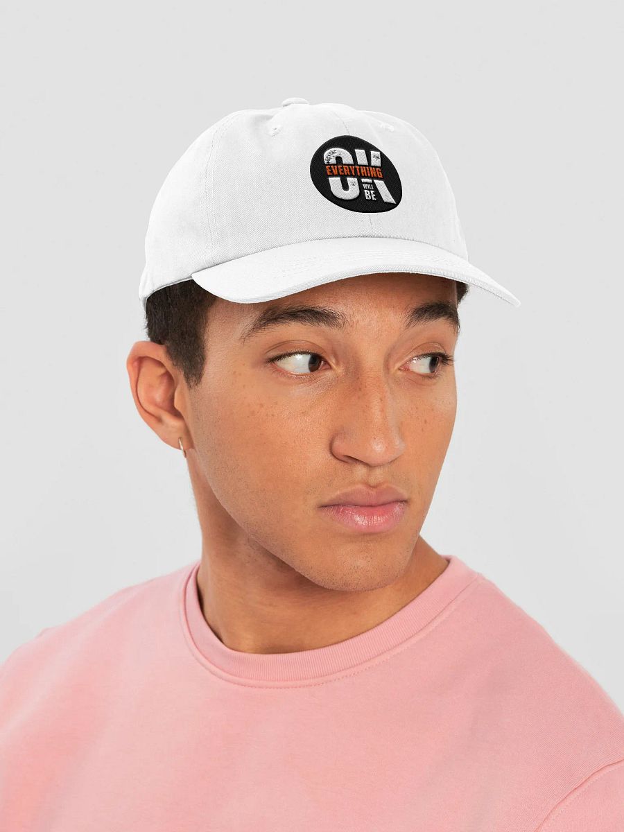 Lucky Cap product image (6)