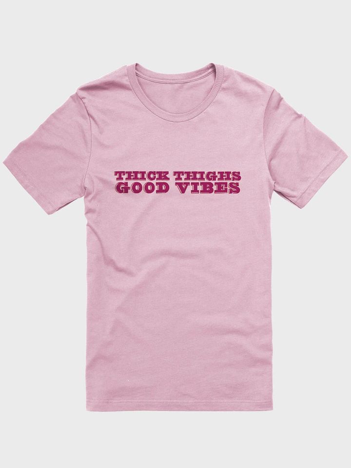 Thick Thighs - Good Vibes product image (58)