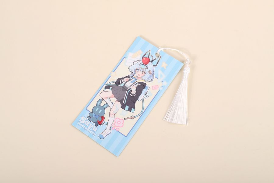 Sayu Bookmarks product image (2)