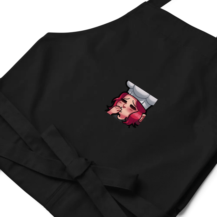 Chefs Kiss Apron product image (5)