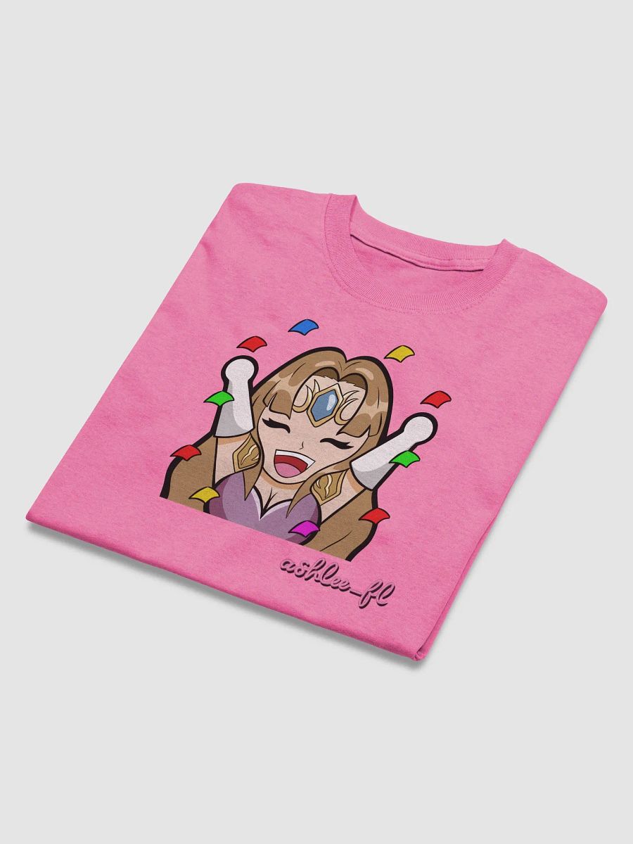 Hype Heavyweight T-Shirt with Logo product image (40)