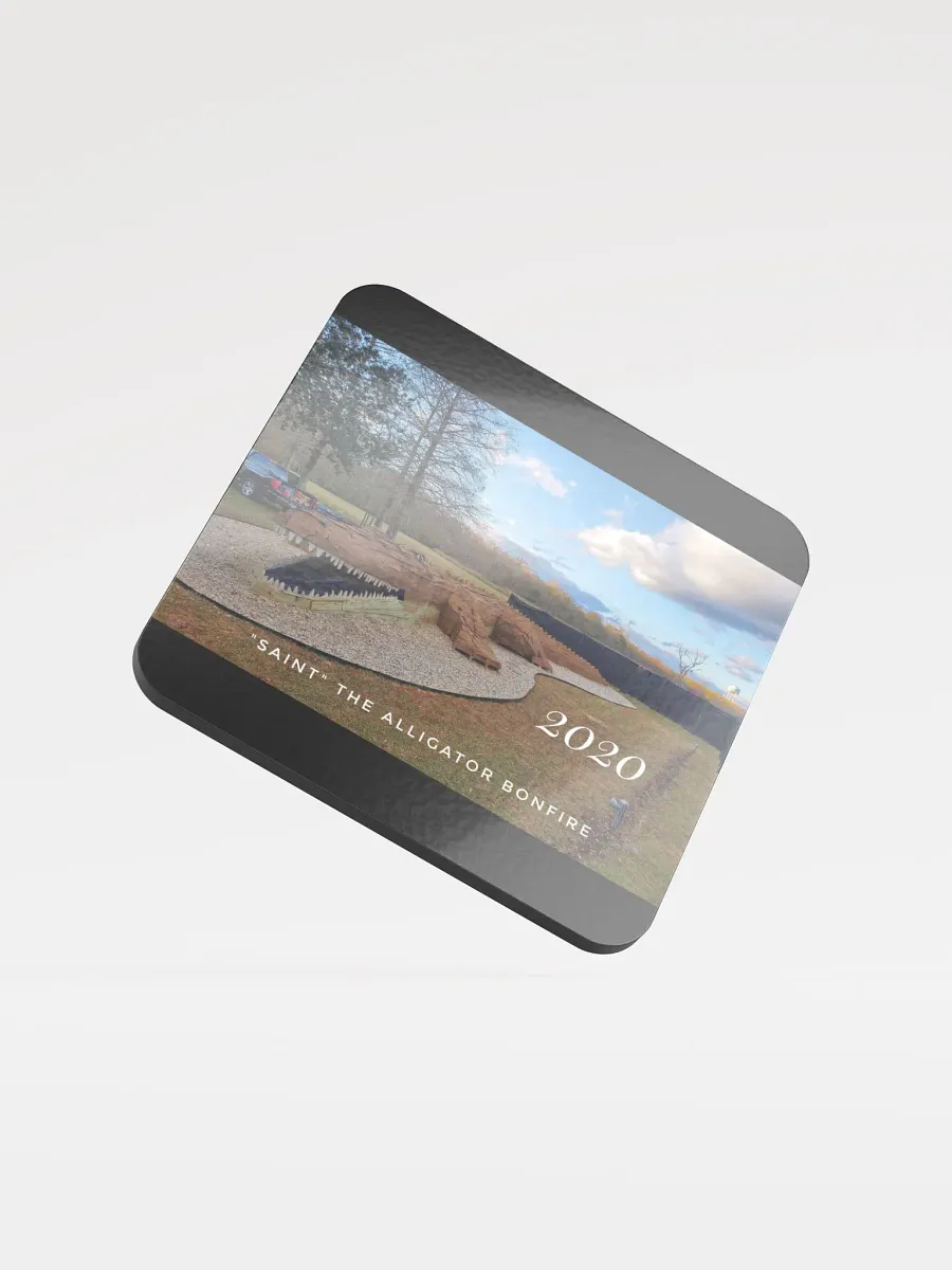 Coaster Collection - 2020 Alligator product image (1)