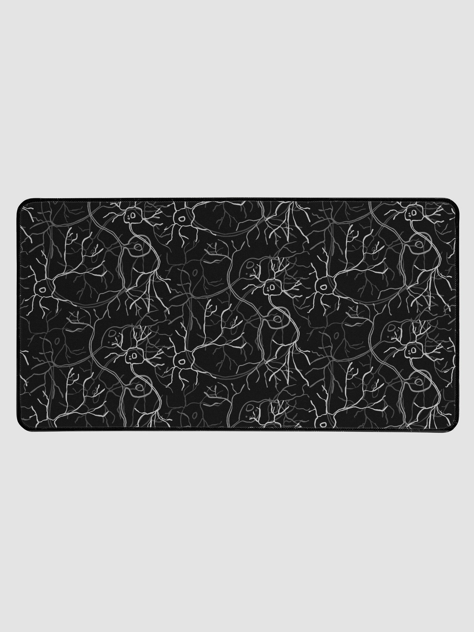 Grey Matter Desk Mat product image (1)