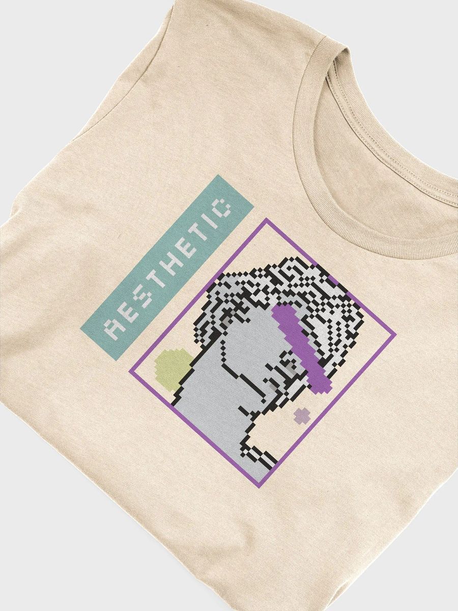 Pixelated Vaporwave Aesthetic product image (5)
