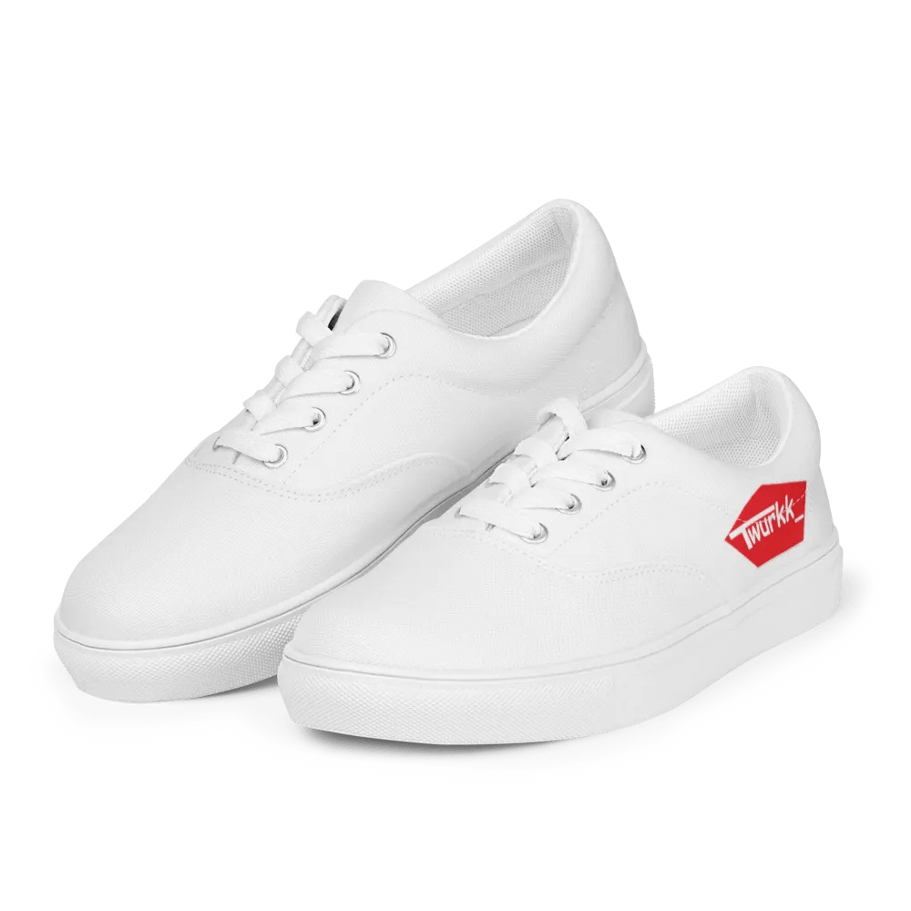 Women's Lace-Up LOGO product image (8)