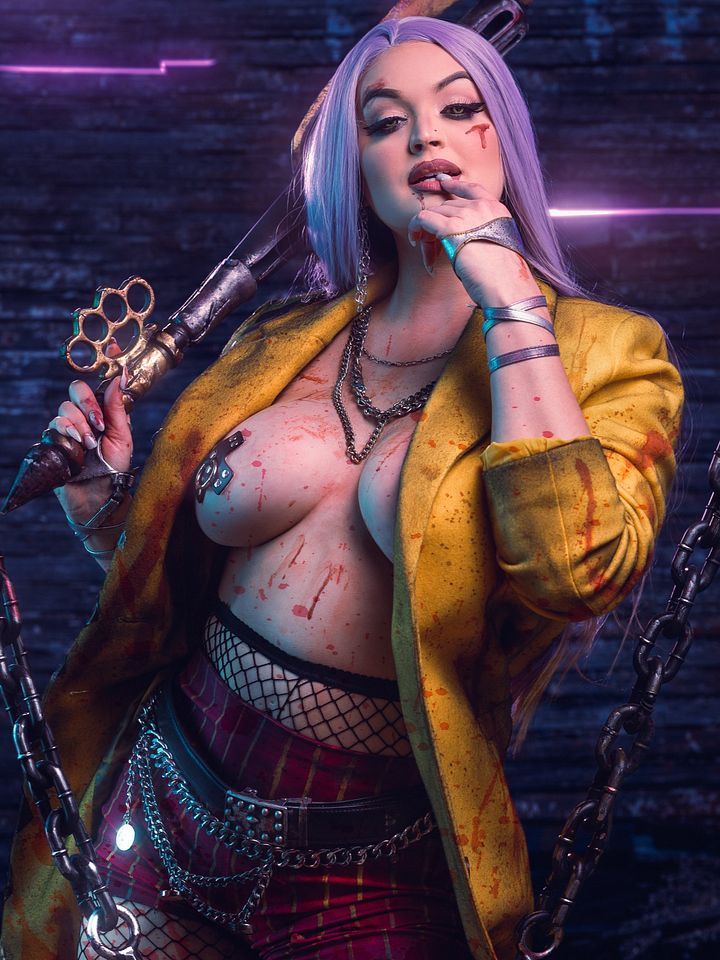 Trickster Patreon Set product image (1)