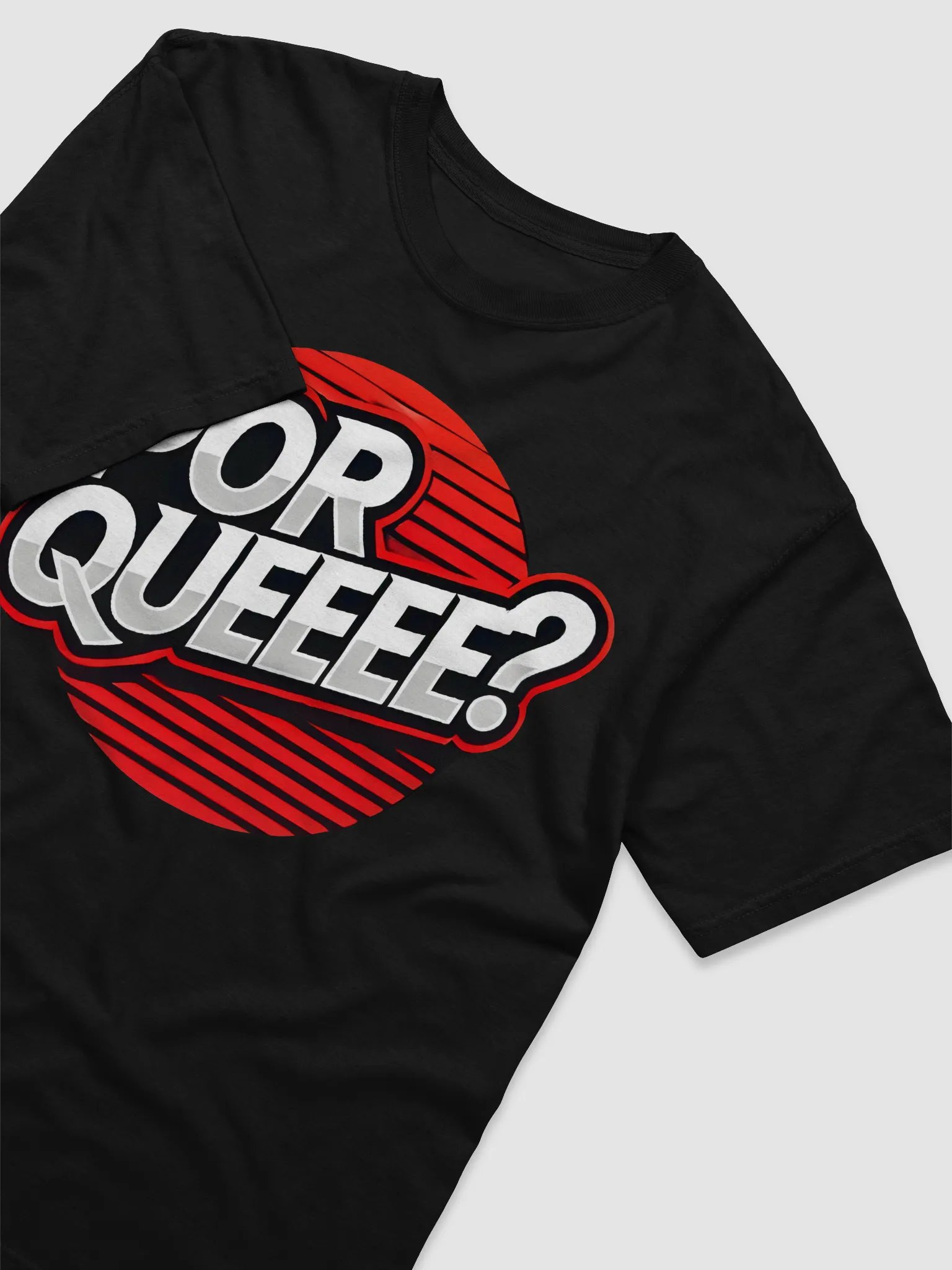 Por Que T-Shirt product image (9)