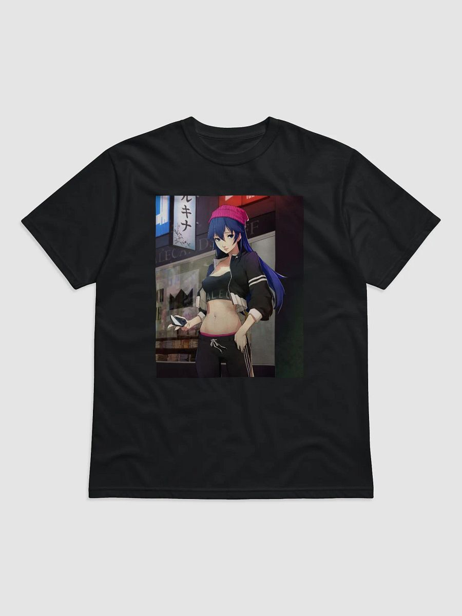 Citypop Princess Tee product image (1)