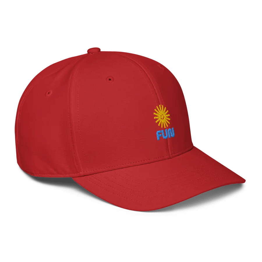 Adidas Sunny Fun Snapback Cap product image (8)