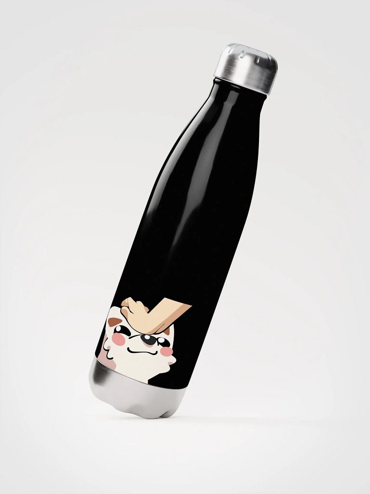 Pet the Dog Water Bottle product image (3)