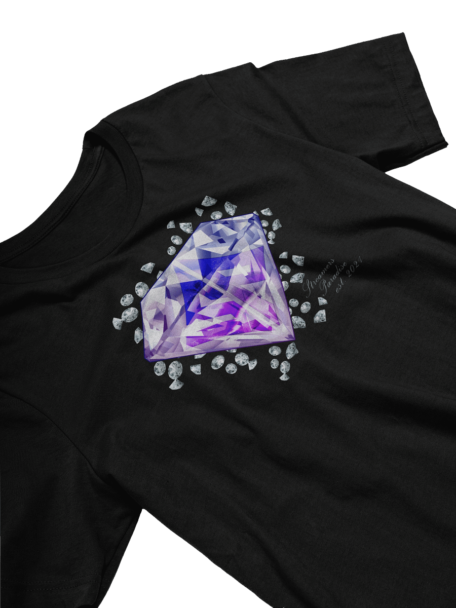 SP Diamond Winner's Classic Tee product image (3)