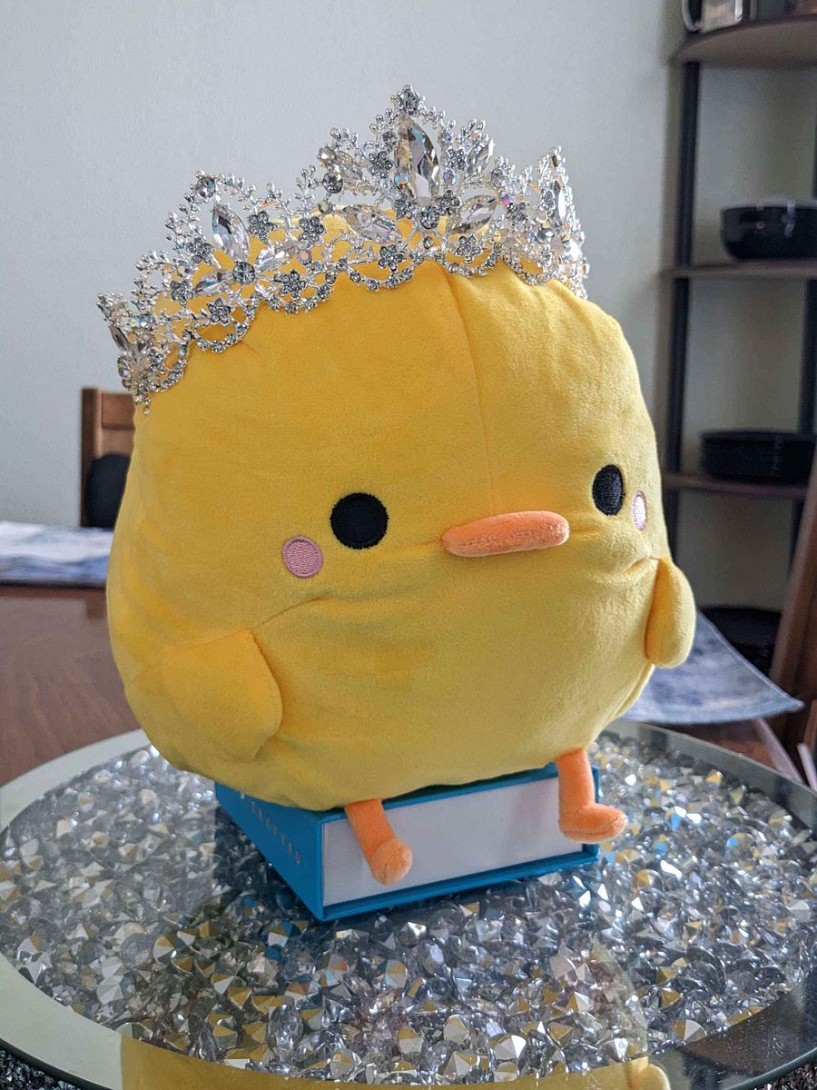HENRY PLUSH product image (7)