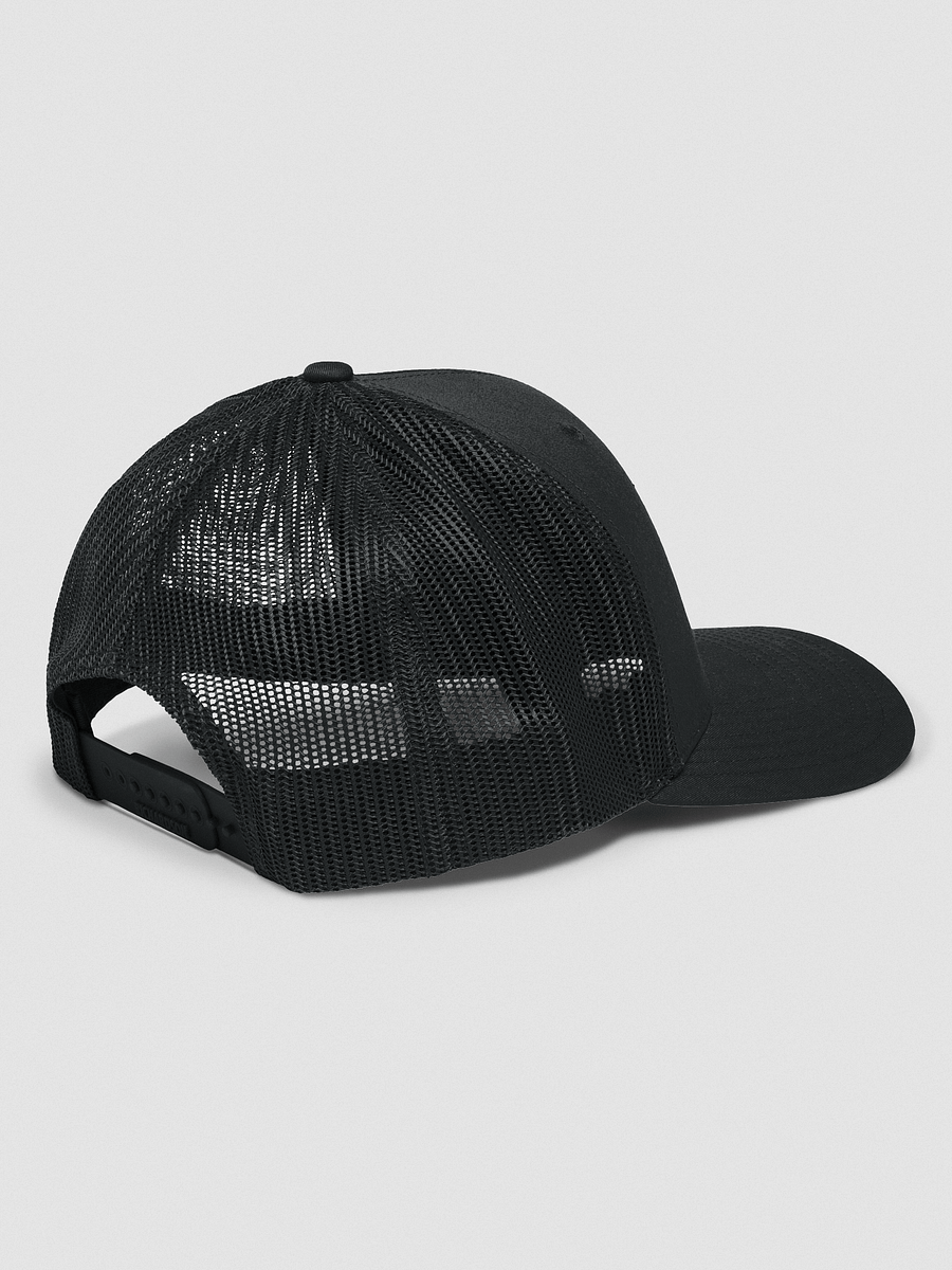 Starry D Snapback product image (3)