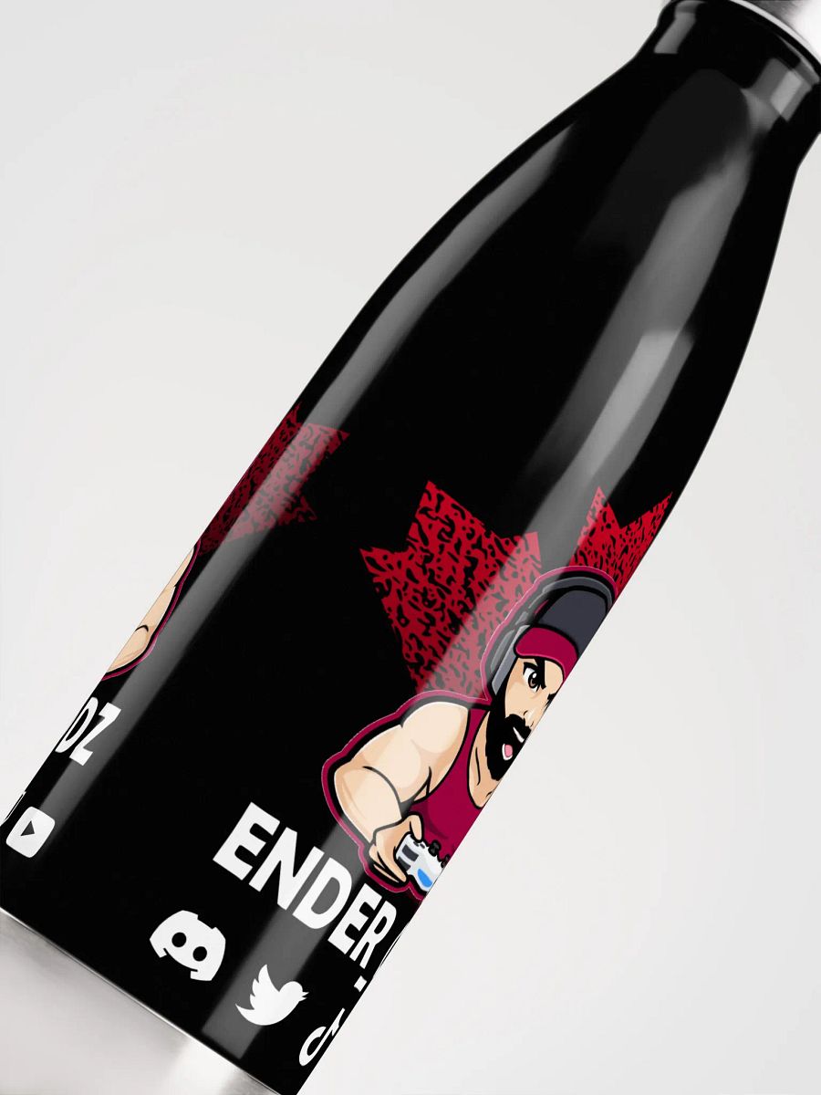 Ender's Water Bottle product image (5)