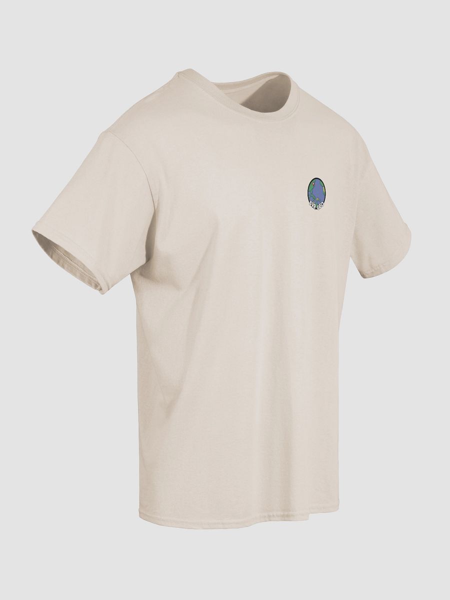 BVR | GEO Earth T-Shirt product image (40)