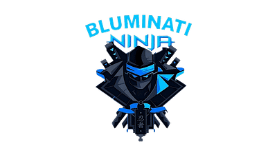 Bluminati Ninja