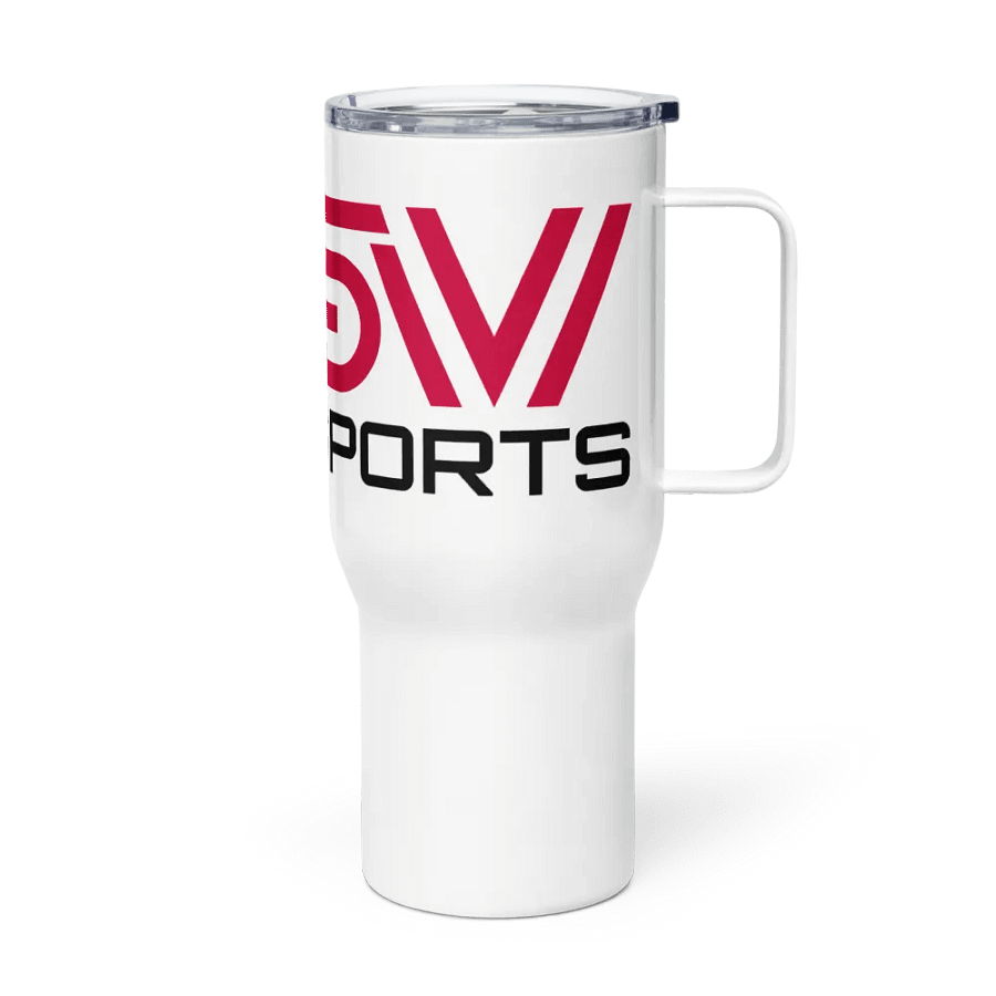 Traveling Stylish Steel Mug product image (4)