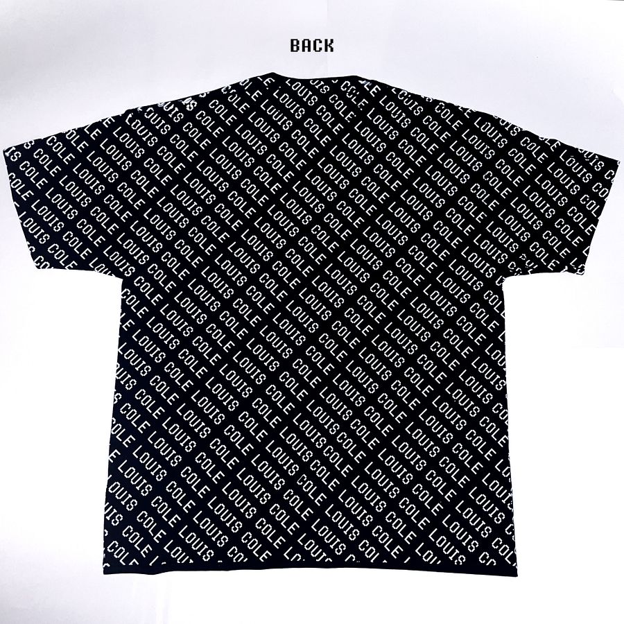 LOUIS COLE T-SHIRT product image (2)