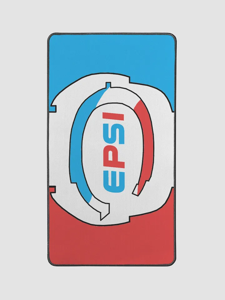 Epsi Logo Desk Mat product image (1)