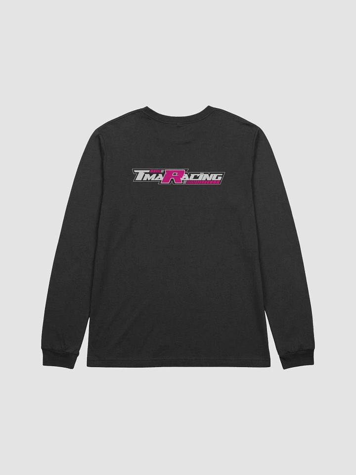 Long Sleeved T-Shirt TMA product image (2)