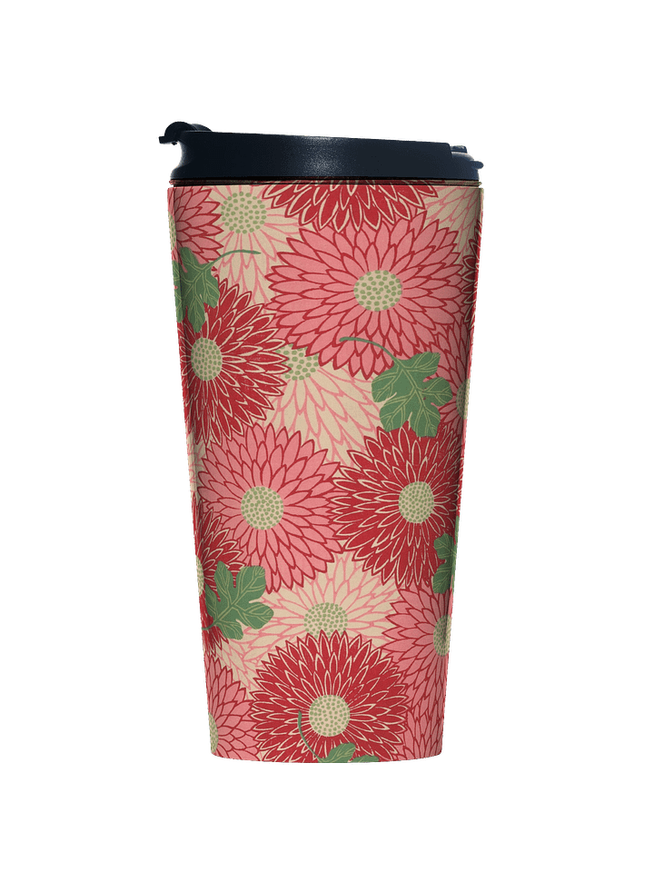 Blooming. 15oz. Stainless Steel Mug product image (1)