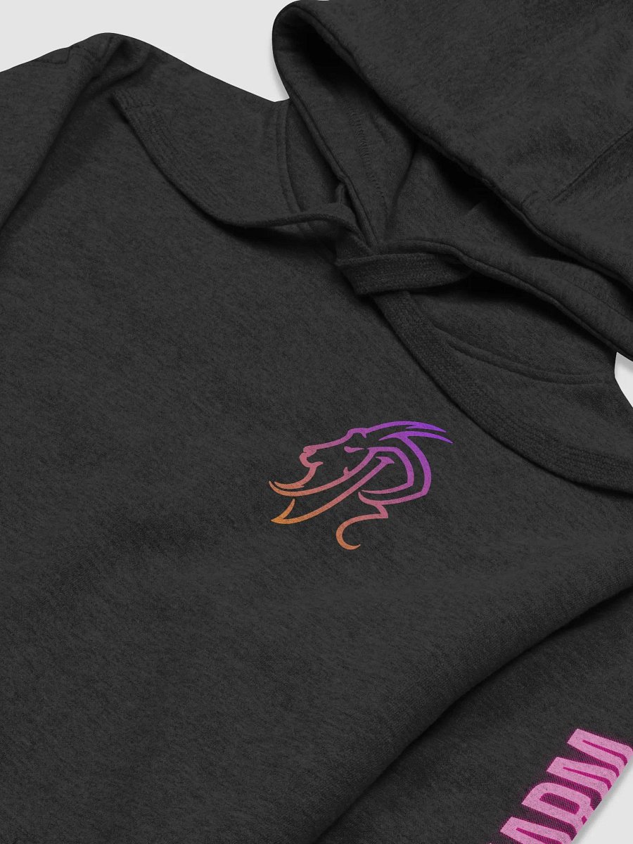 Goat Farm Hoodie product image (3)