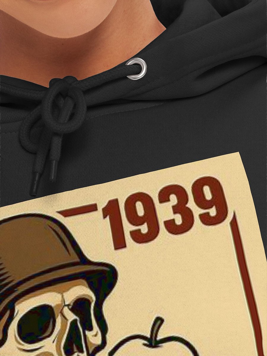 bluza Pamiętamy II W.Ś - wierni Polsce - Król Pustkowia product image (7)