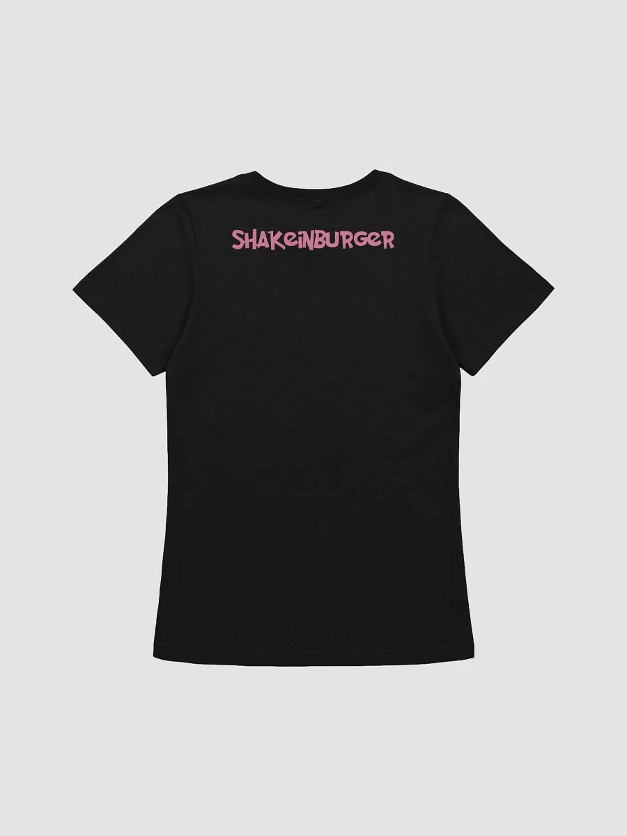 Shake It Up | Woman's Supersoft Relaxed Fit Tee product image (9)