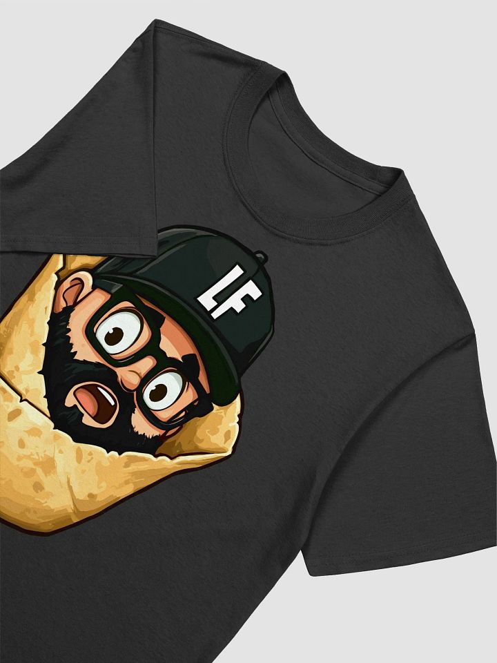 Loud Tortilla product image (1)