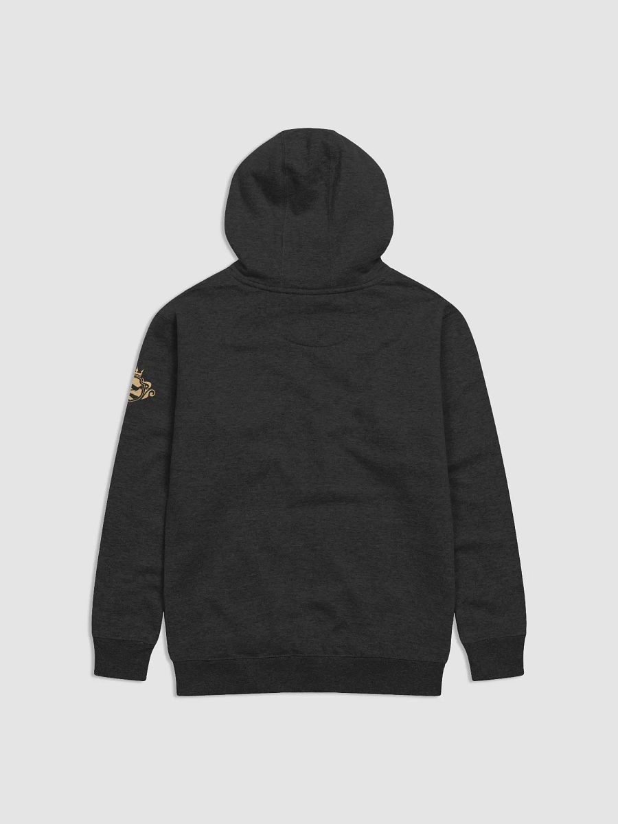 Heritage C-Group Champion Hoodie product image (9)