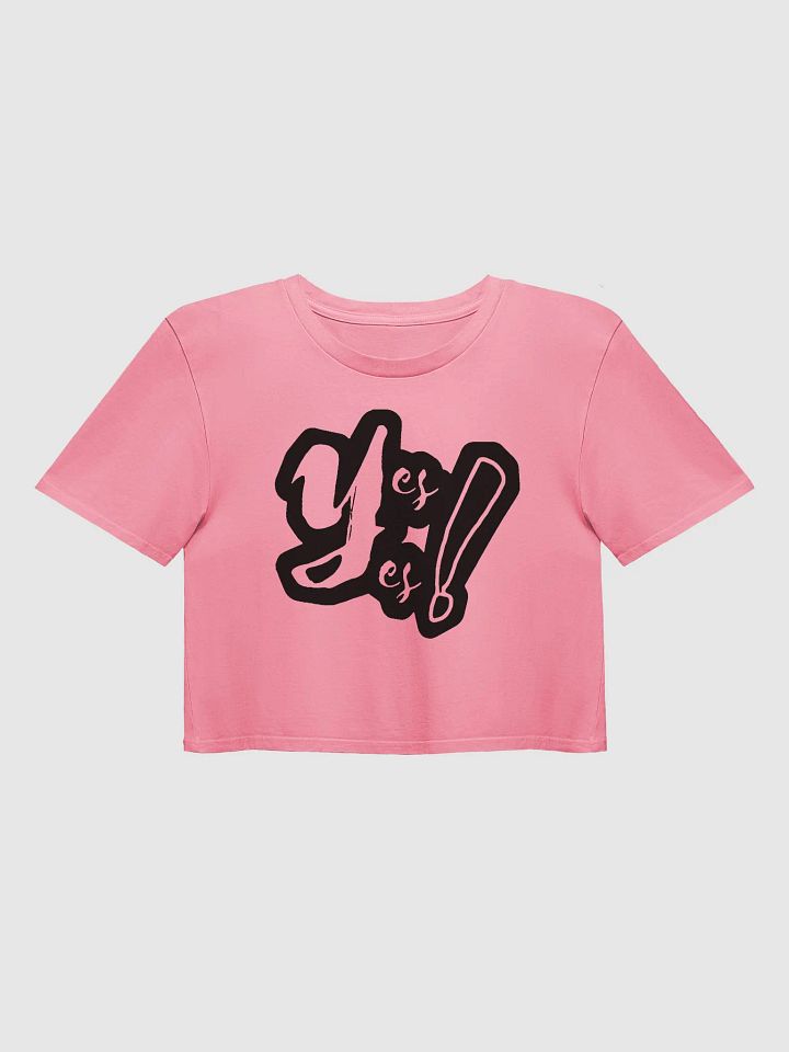 YesYes Alt Cropped product image (1)