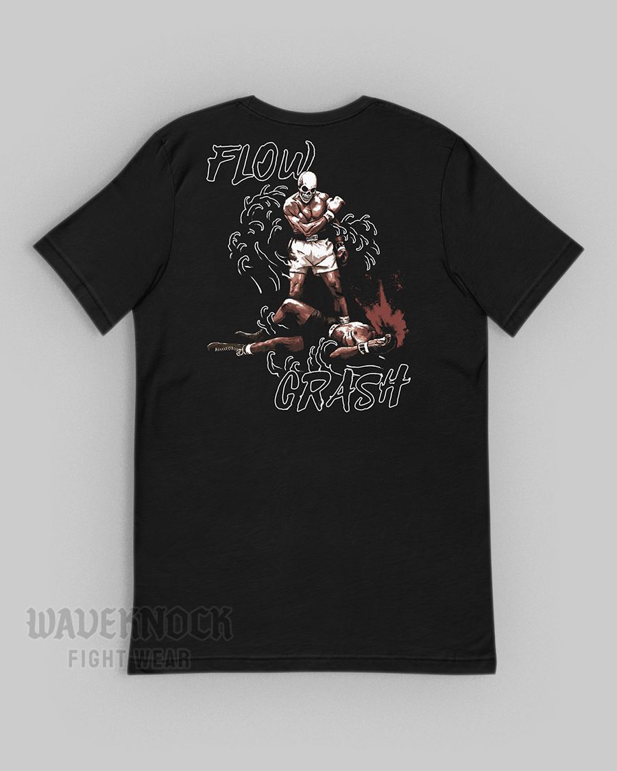 Muhammad Ali T-Shirt | Black product image (4)