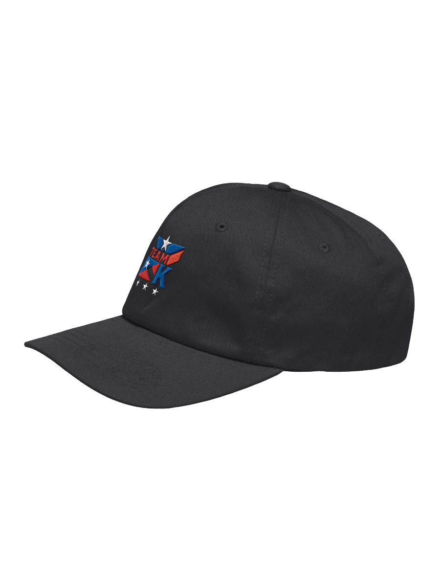 Team K Puerto Rico Hat 2 product image (11)