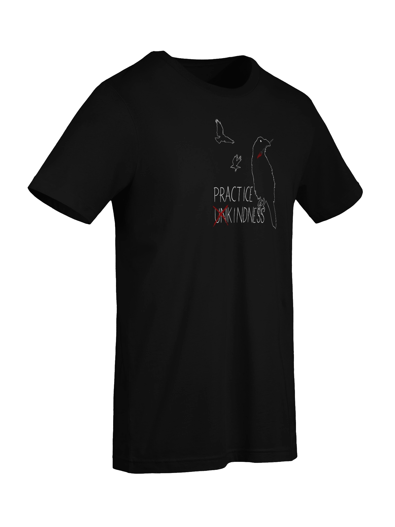 unKindness Tshirt product image (26)