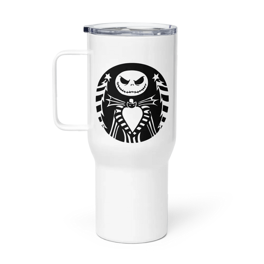 Nightmare Before Christmas! product image (1)