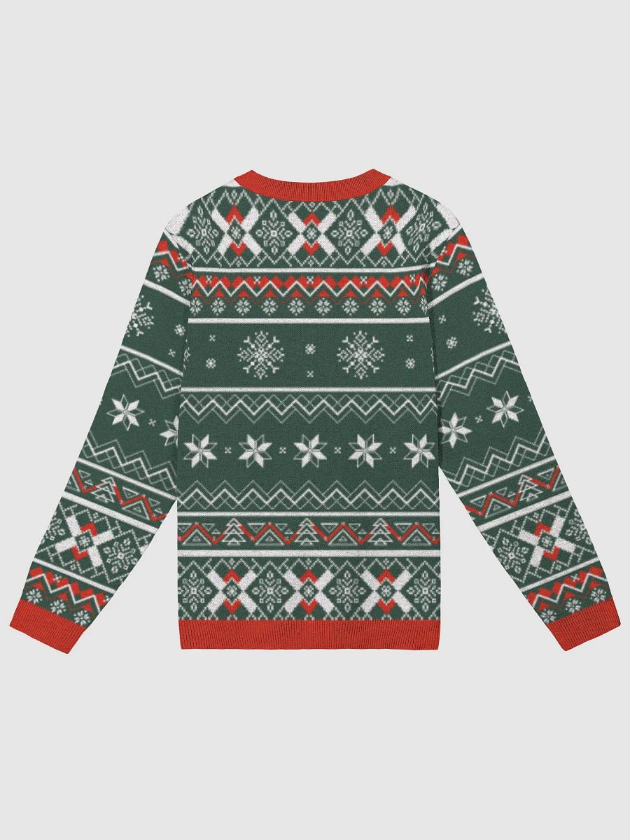 CSChris Christmas Sweater product image (2)