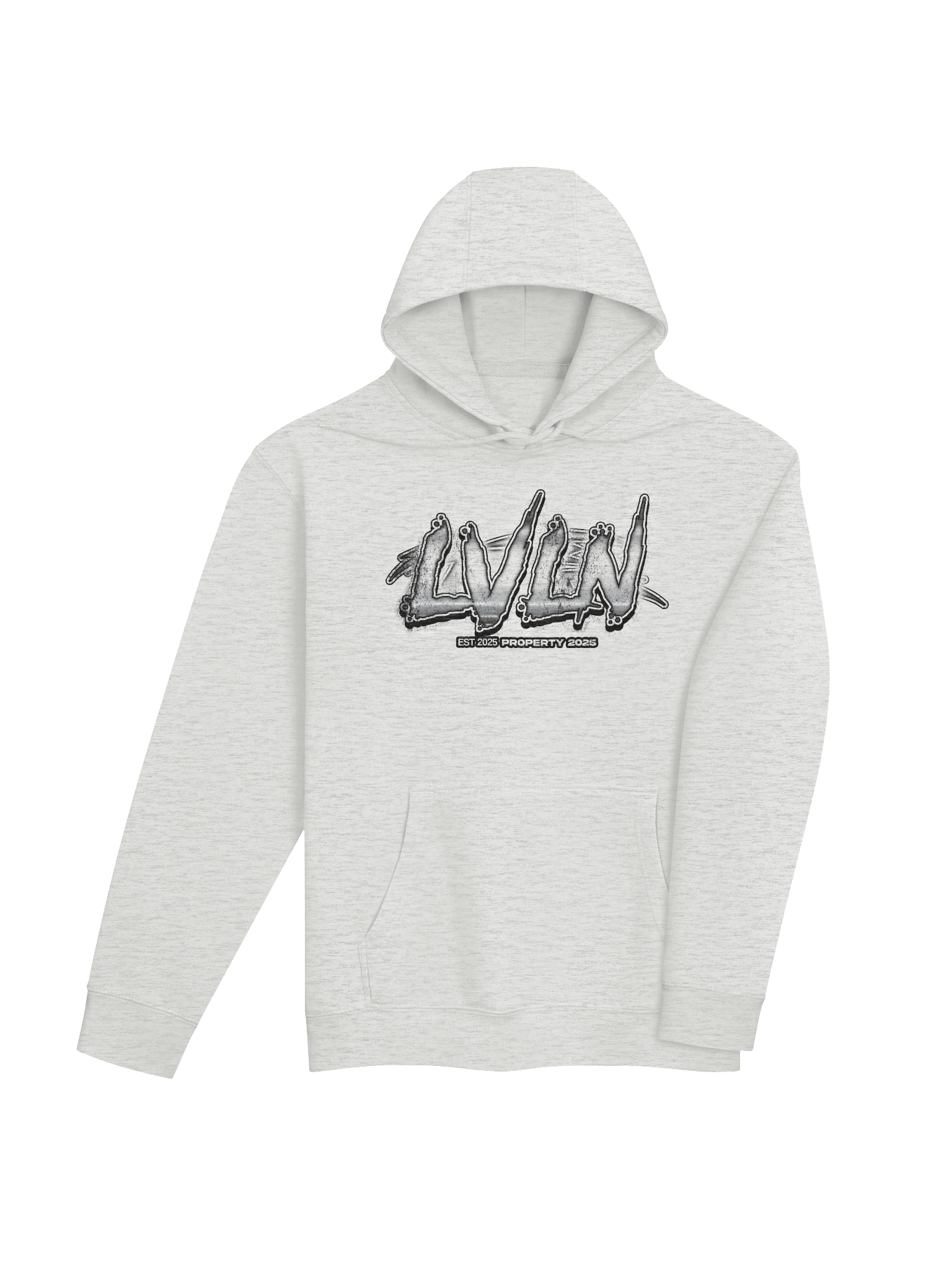 LVLN - HOODIE (LIMITED) product image (4)