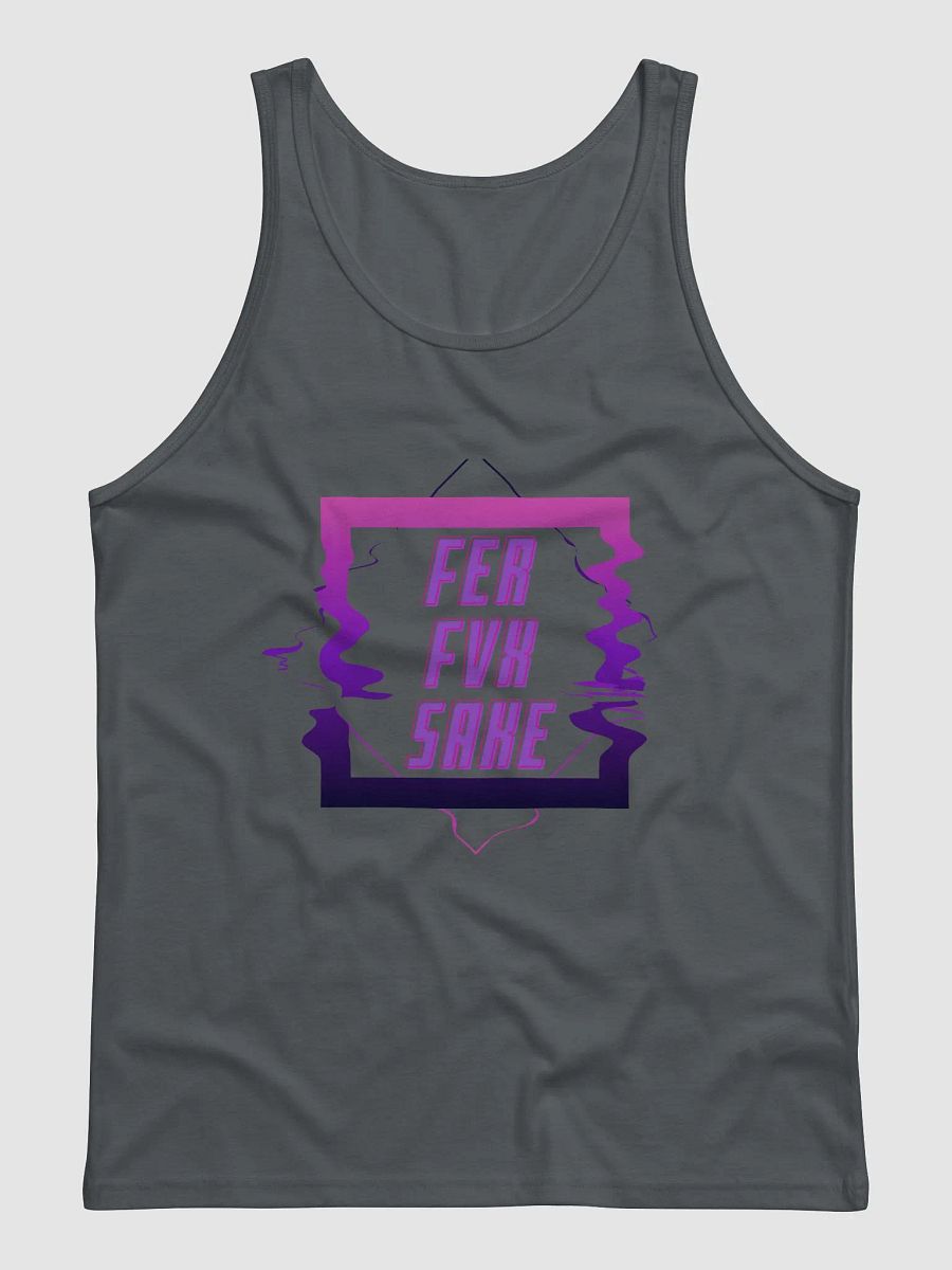 FFS Shaker Tank product image (1)