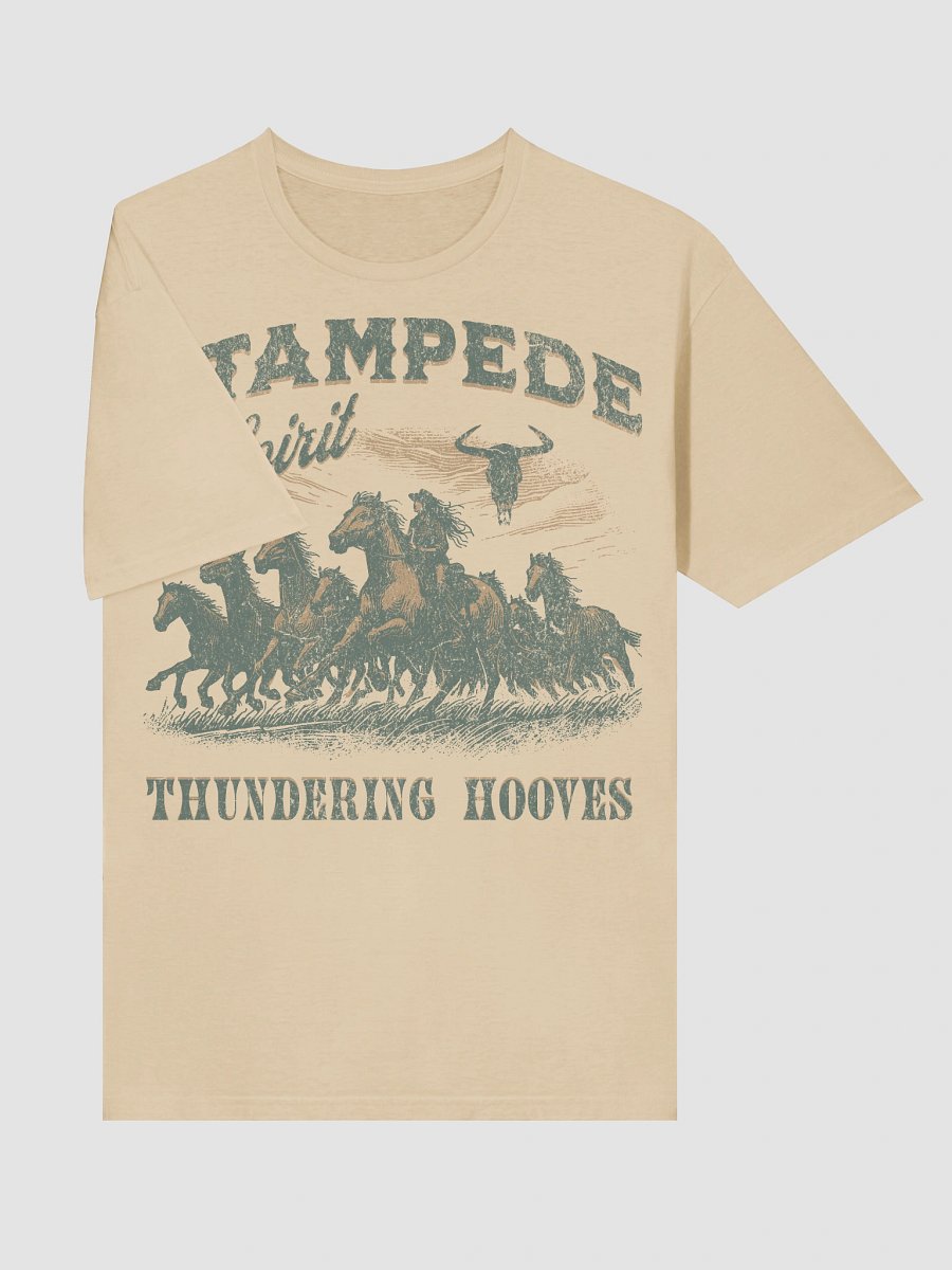 Stampede Spirit product image (5)